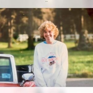 Meet your Posher, Renee